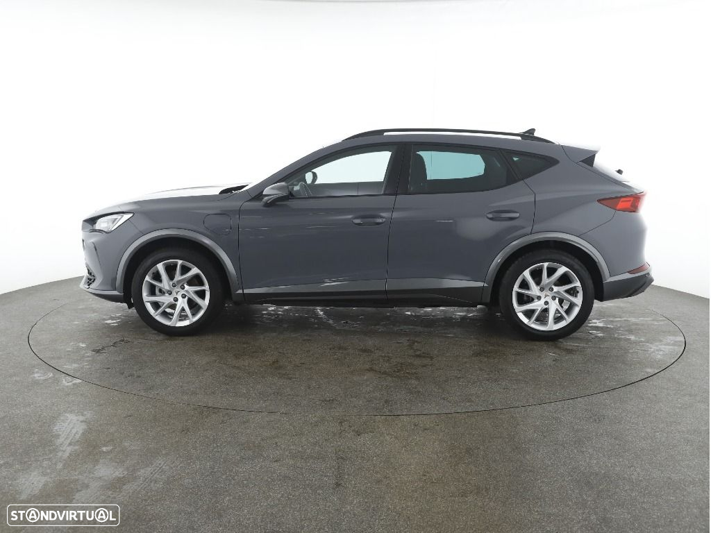 Cupra Formentor 1.4 e-Hybrid DSG - 3
