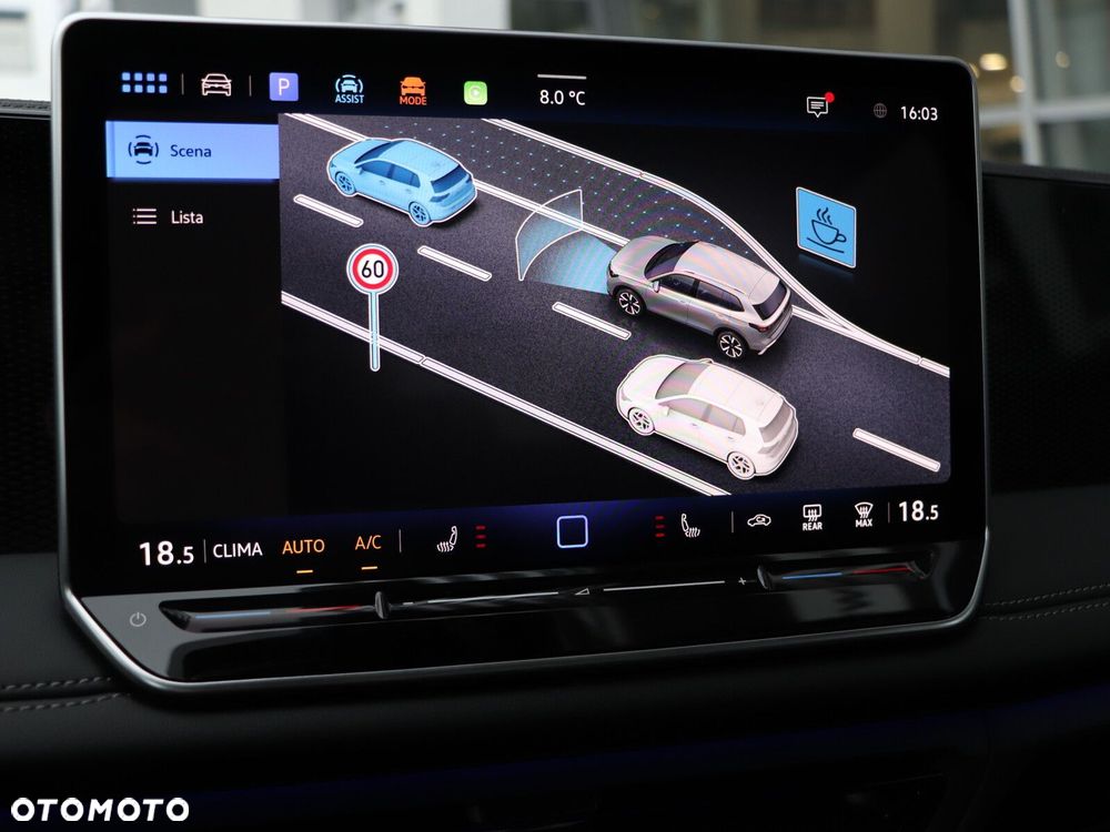 Volkswagen Tiguan - 22