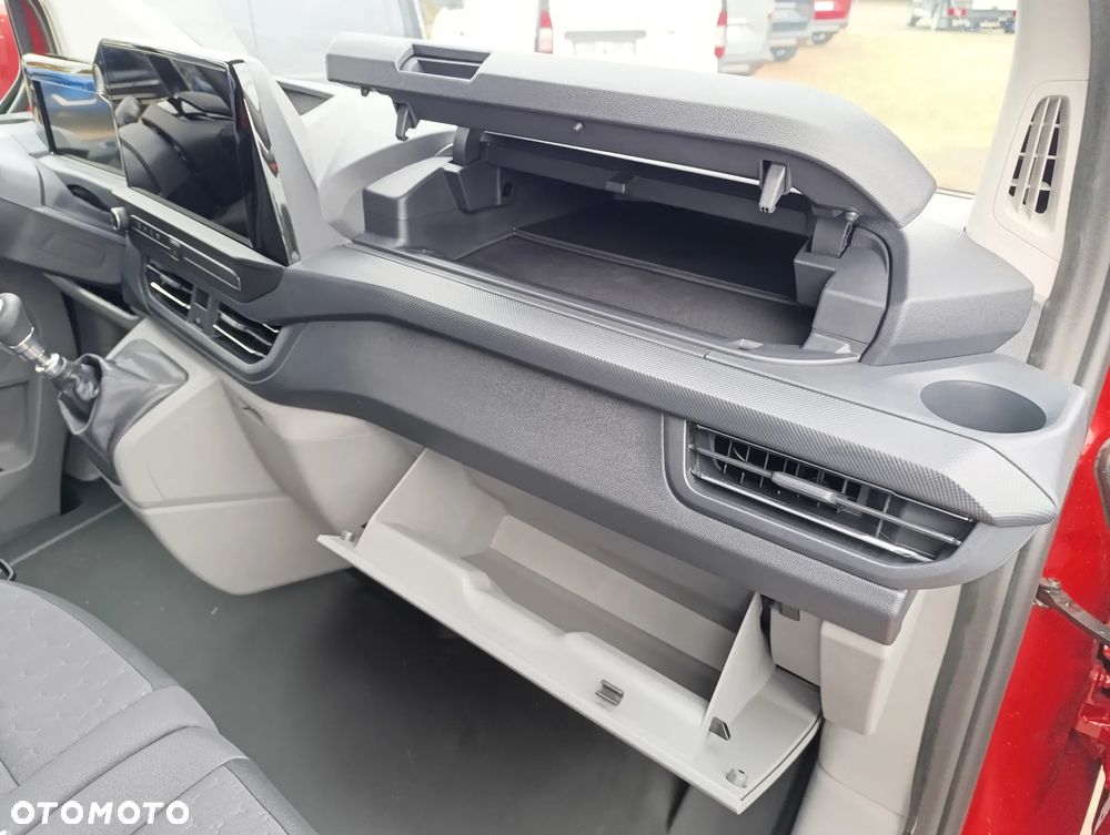 Ford Transit Custom Van L2H1 - 19
