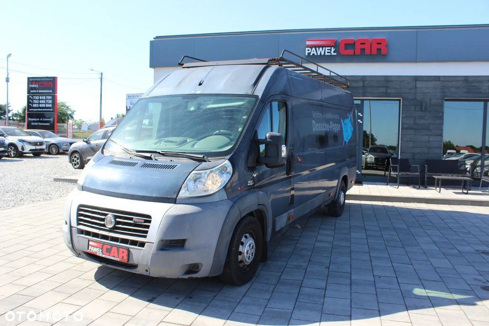 Fiat Ducato - 3