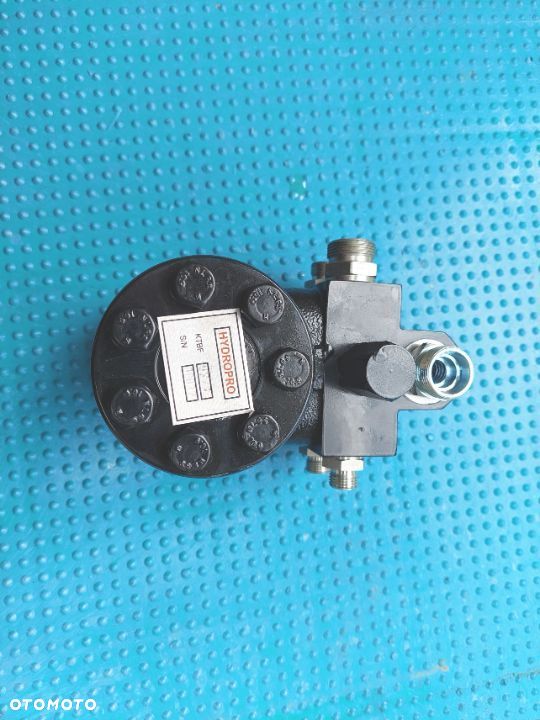 Orbitrol Kramer 318, 418, 320 , 420 - 4