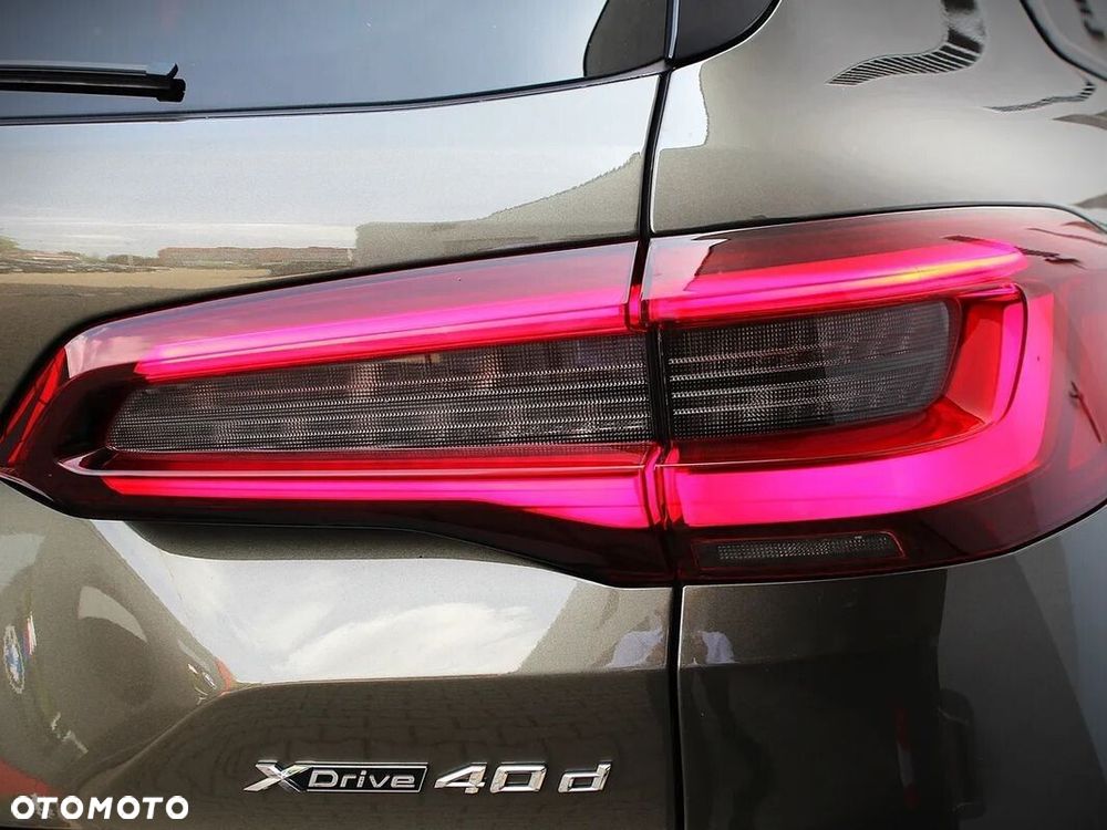 BMW X5 xDrive40d mHEV sport - 22