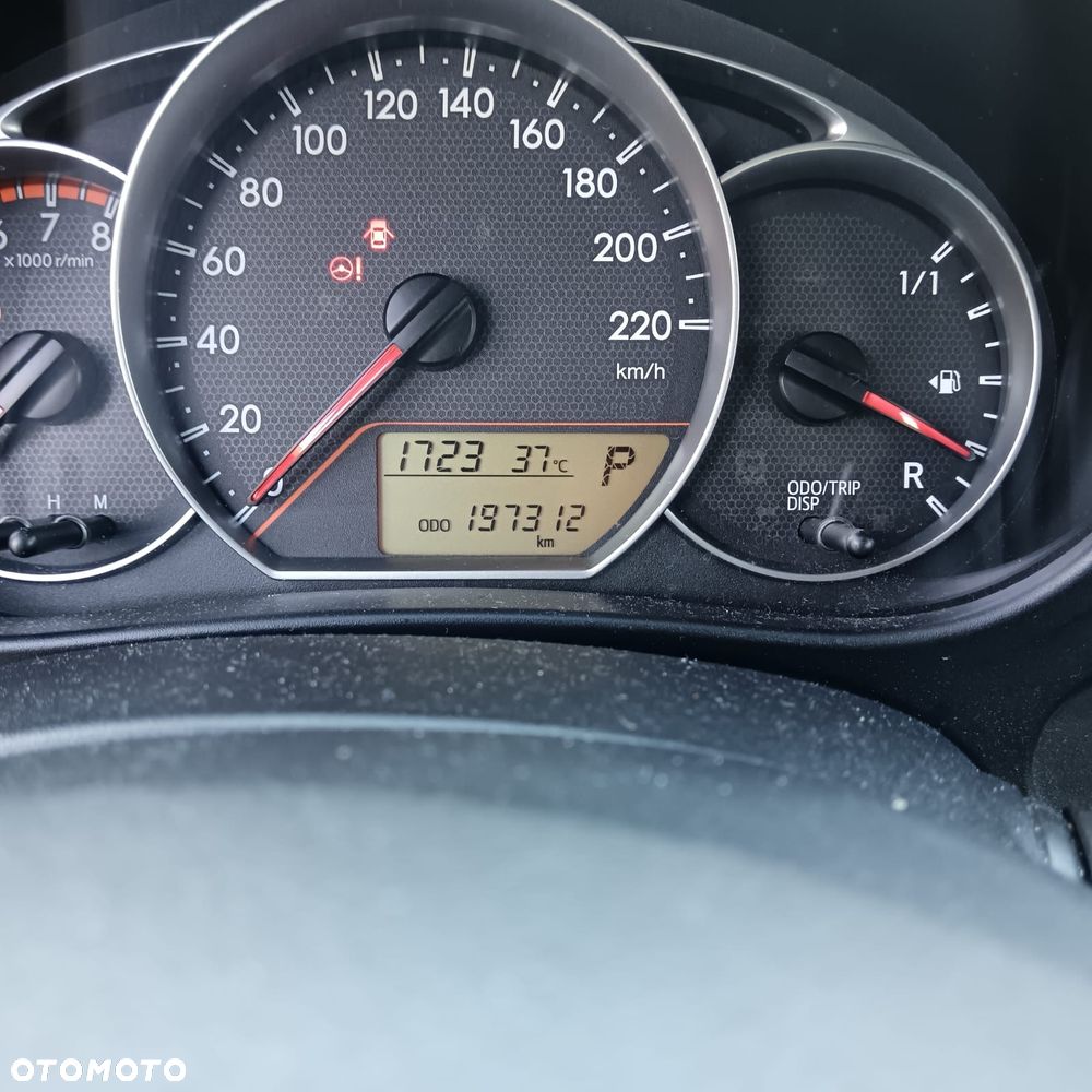 Toyota Verso S 1.33 Luna MS - 12