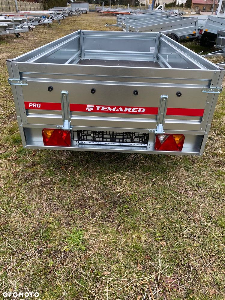 TEMARED PRO 2615/2 - 4
