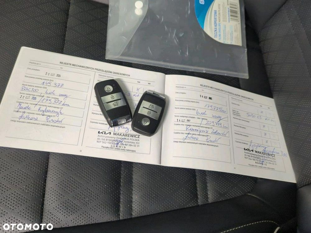 Kia Sorento 2.0 CRDI GT Line - 15