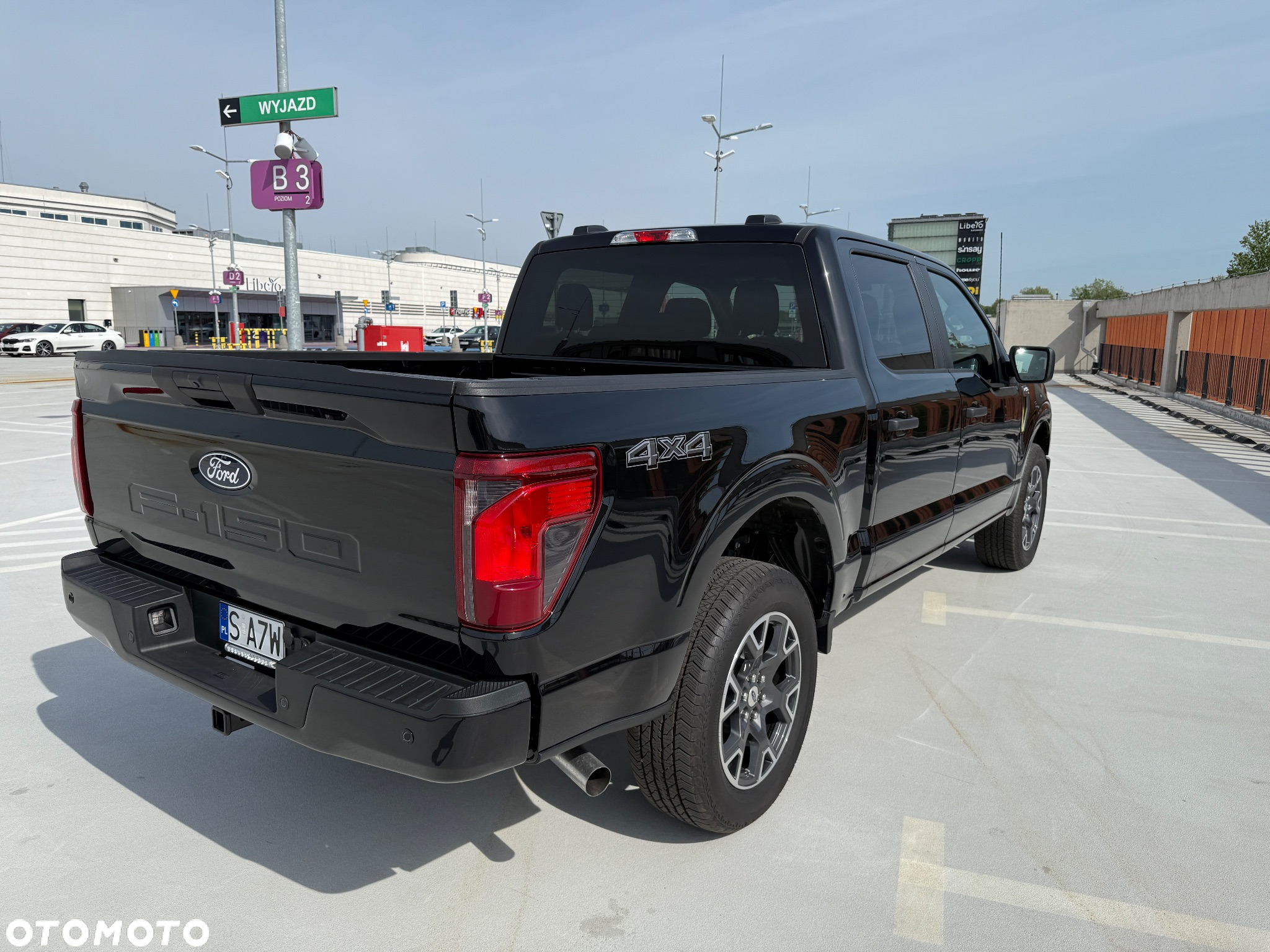 Ford F150 - 6