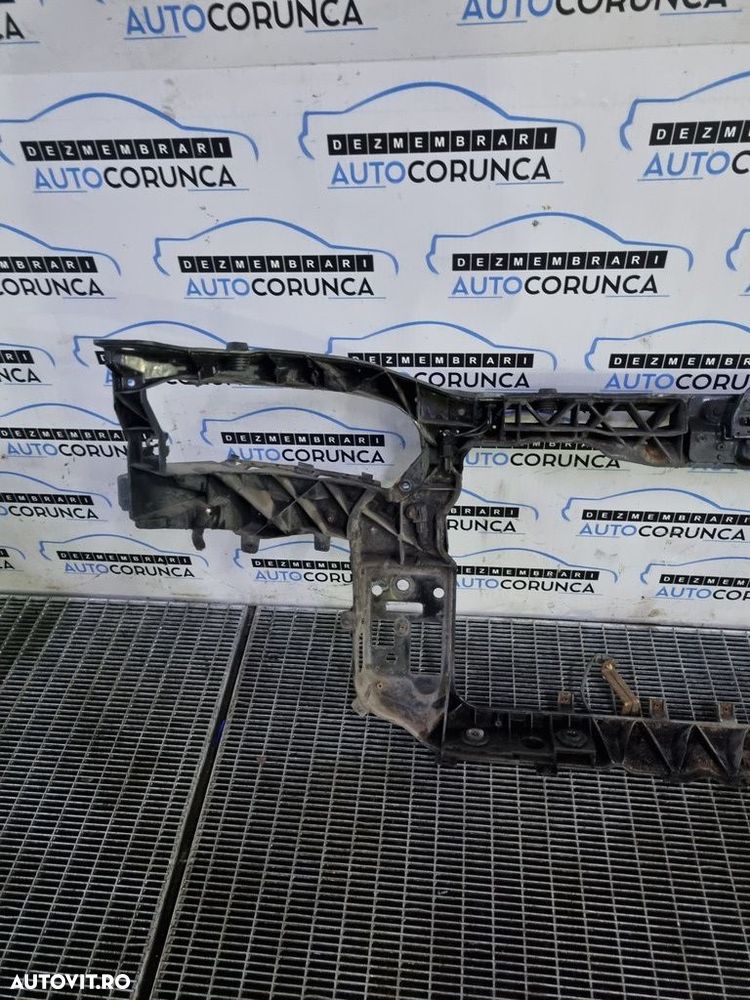 Trager Kia Sorento II 2.2 D 2009 - 2015 2199CC Manuala (1124) Diesel - 6