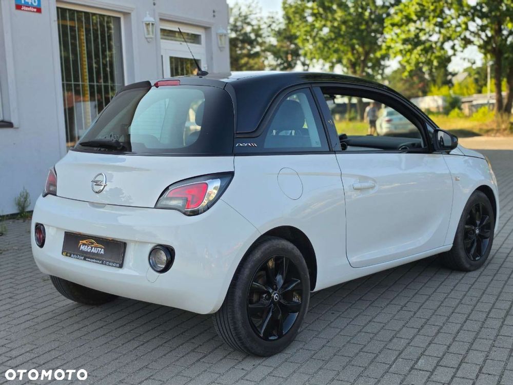 Opel Adam - 5