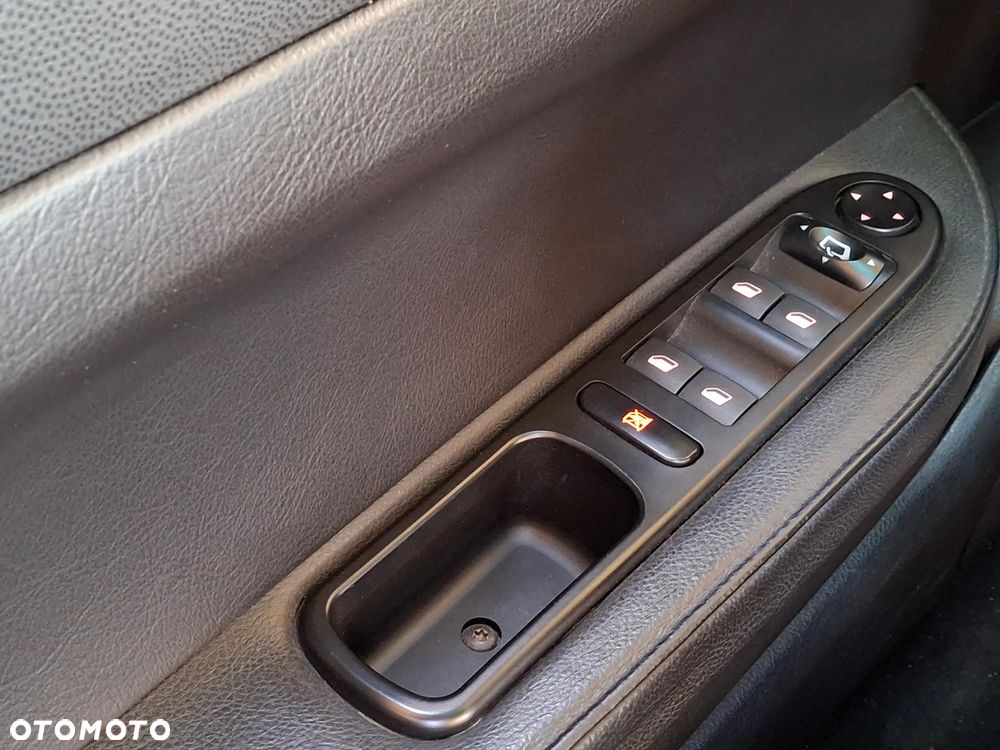 Peugeot 307 CC - 25