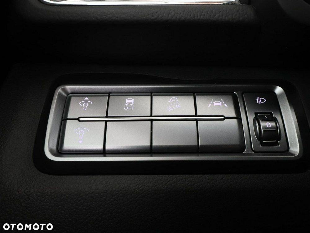 SsangYong/KGM Tivoli Grand 1.5 T-GDi 2WD Amber - 35