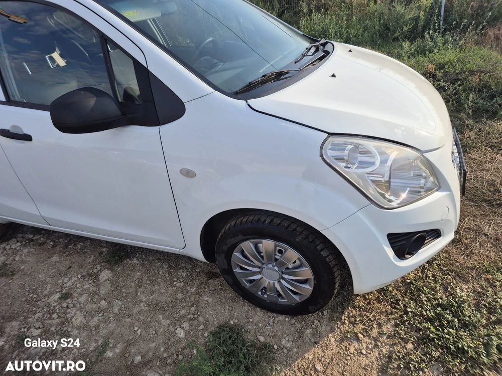 Suzuki Splash - 16