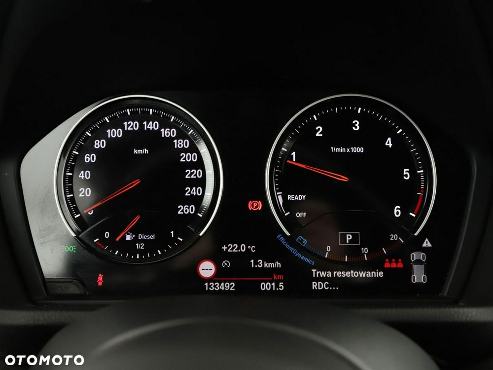 BMW X2 sDrive20d M Sport - 23