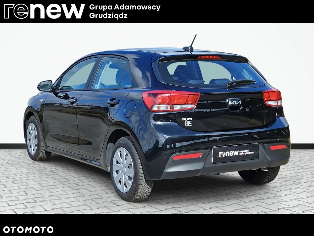 Kia Rio 1.0 T-GDI M - 7