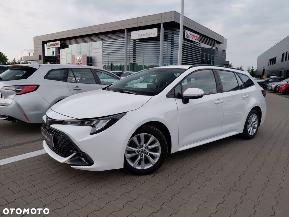 Toyota Corolla 1.8 Hybrid Comfort - 28