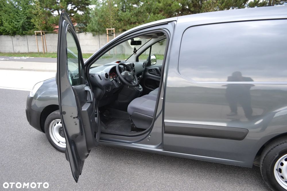 Citroën Berlingo - 9