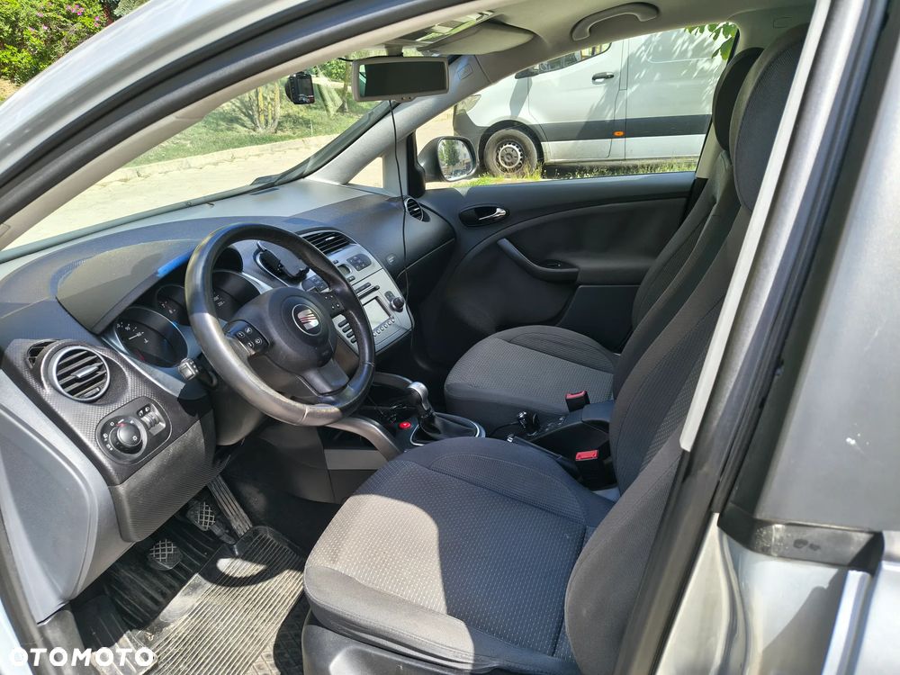 Seat Altea XL 1.6 Stylance - 6