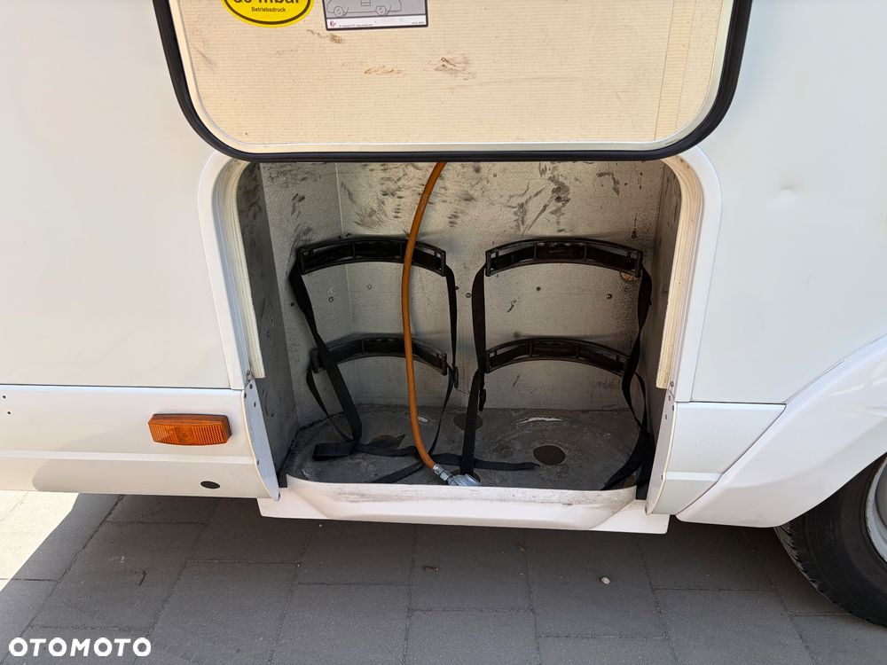 Fiat Ducato Pilote - 26