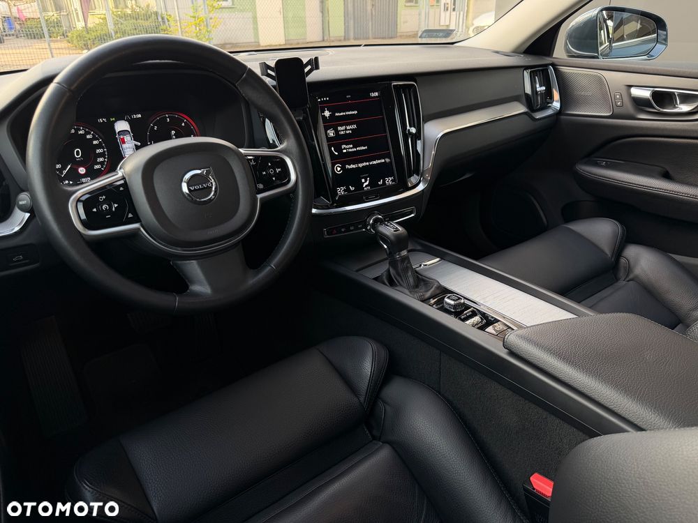 Volvo V60 D4 Inscription - 11