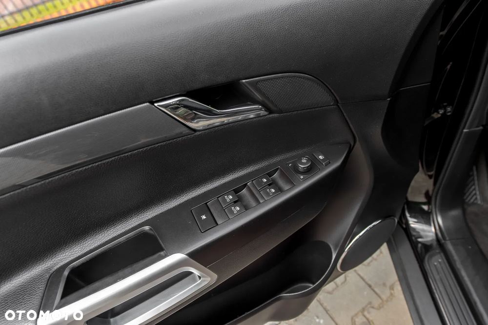 Opel Antara 2.4 4x4 Cosmo - 27