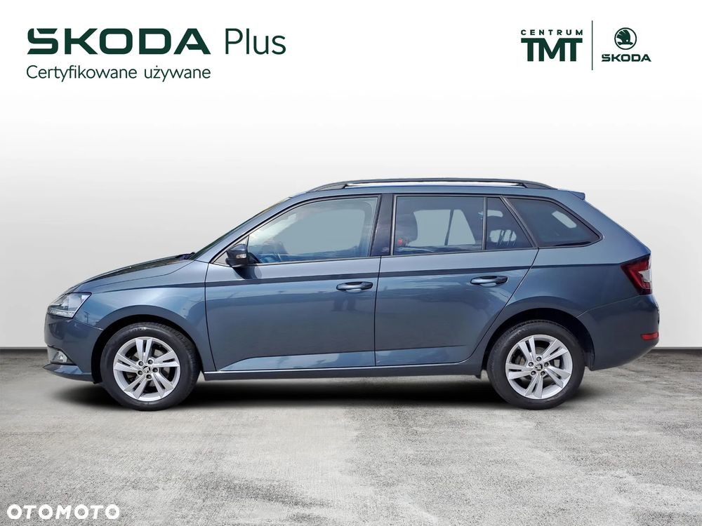 Skoda Fabia 1.0 TSI Ambition - 3