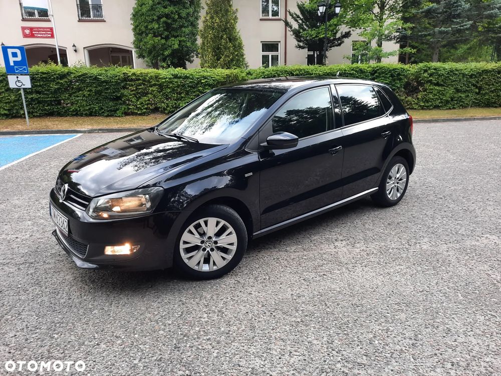 Volkswagen Polo 1.2 Life - 2