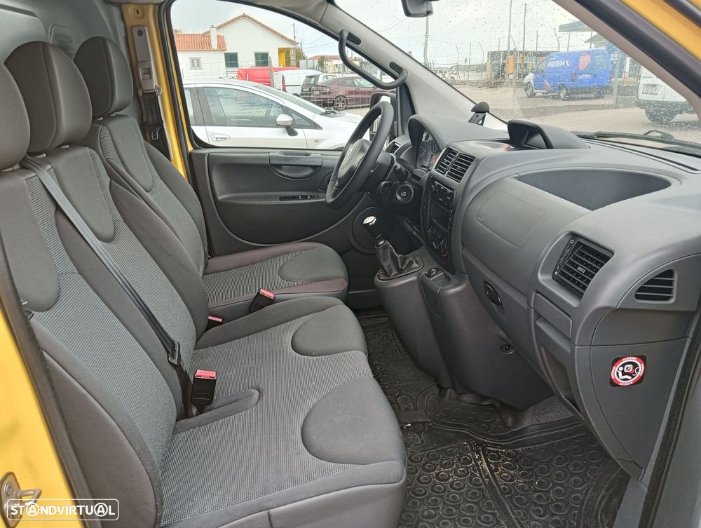 Citroën Jumpy M BlueHDi 95 Eco Profi - 13