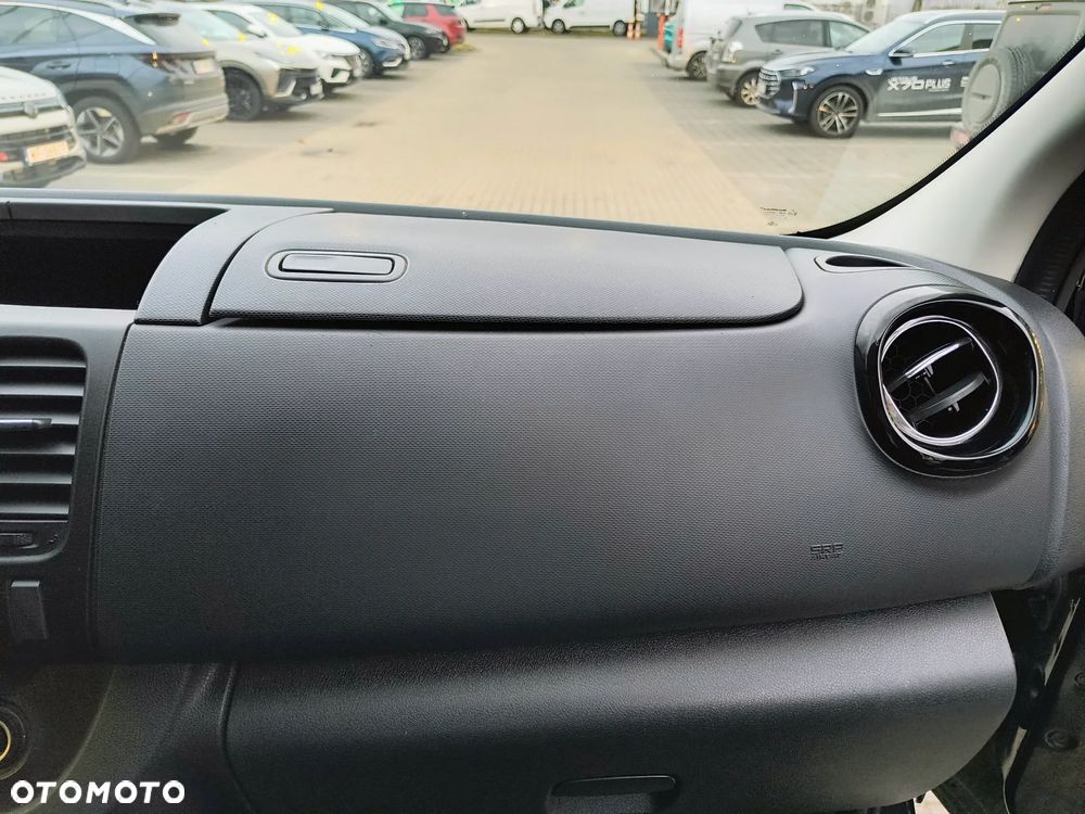 Opel Vivaro L2H1 S&S Tourer - 20