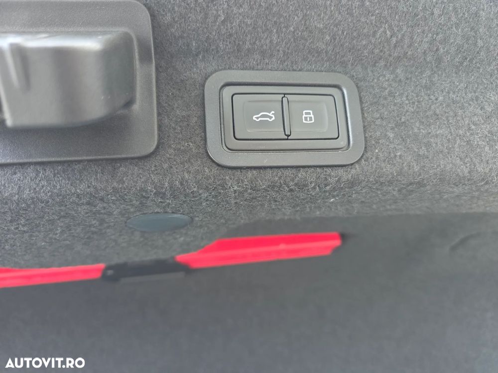 Audi A6 3.0 50 TDI quattro Tiptronic Sport - 16