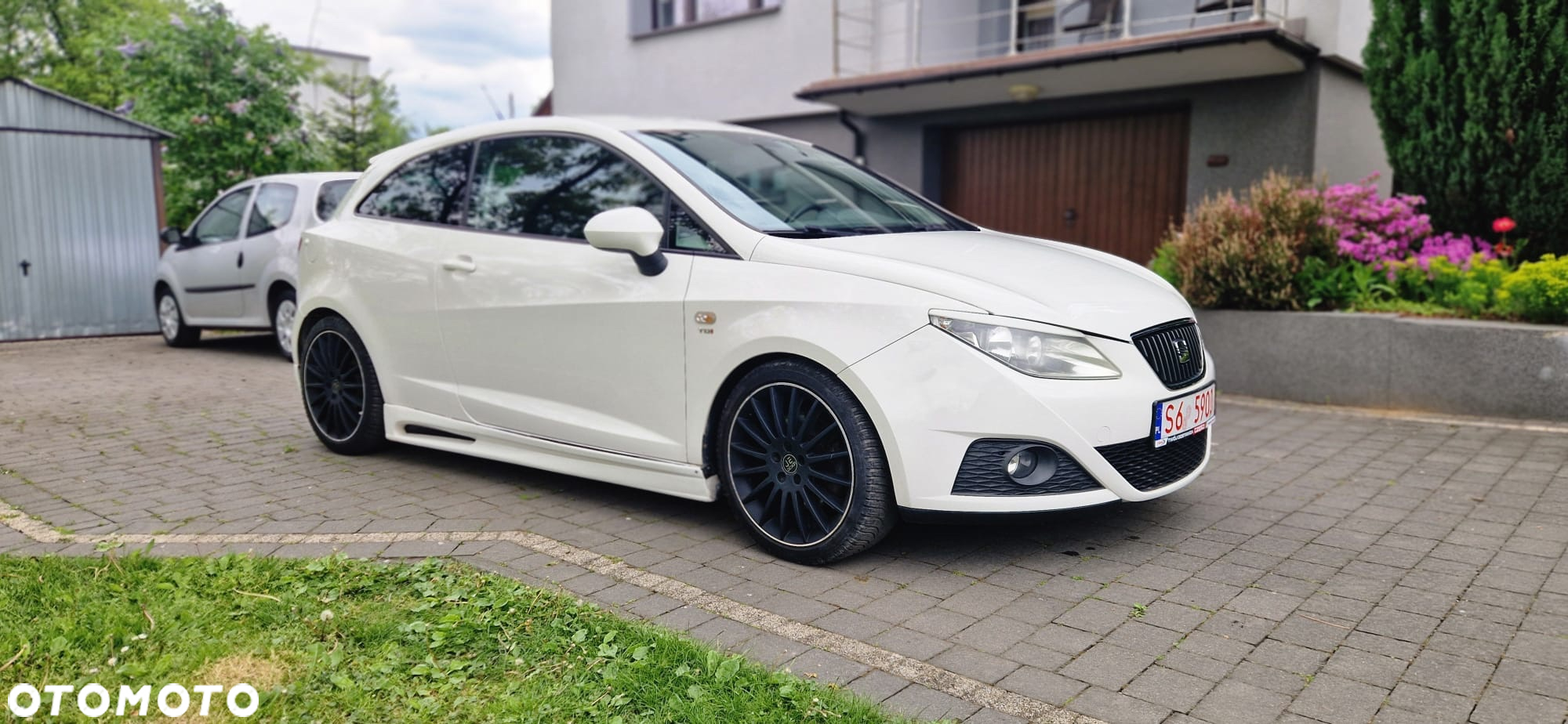 Seat Ibiza - 7