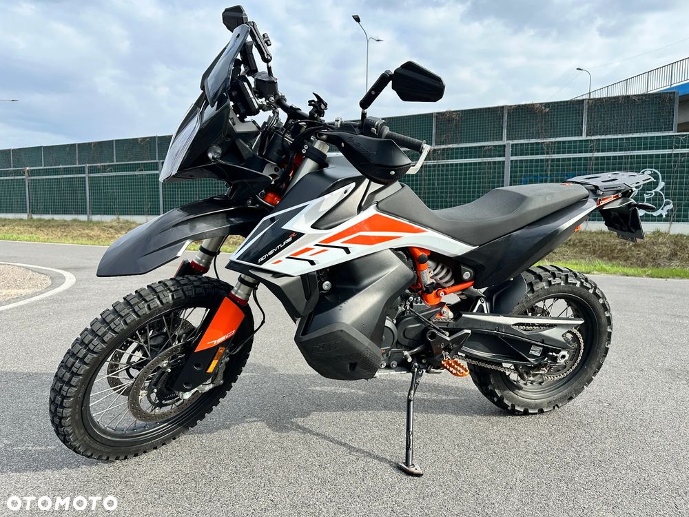 KTM Adventure - 7