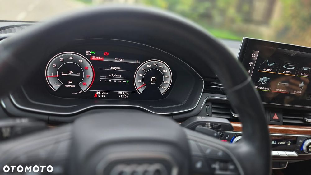Audi A5 Sportback - 19