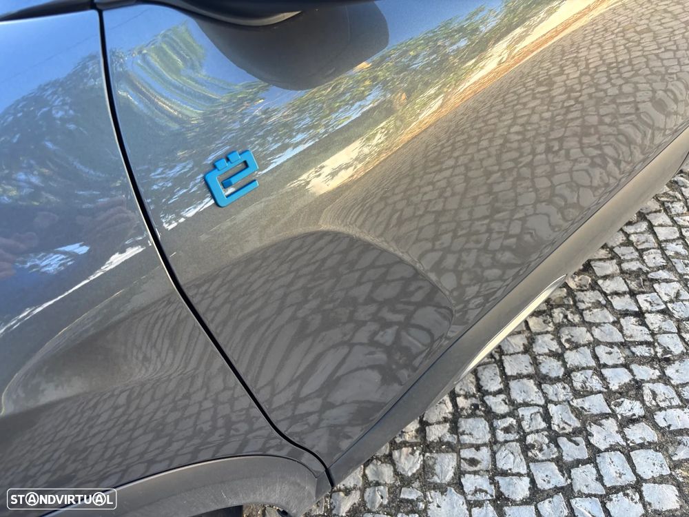 Citroën e-C4 54 kWh Autonomia Alargada Max - 9