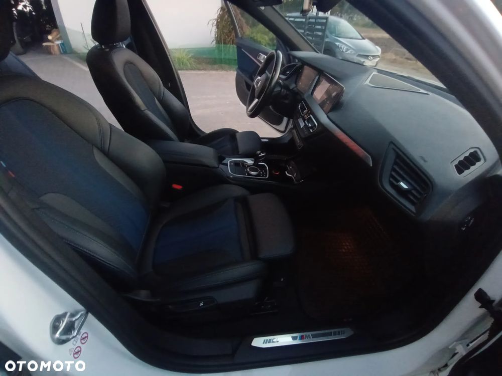 BMW Seria 1 118i M Sport - 28