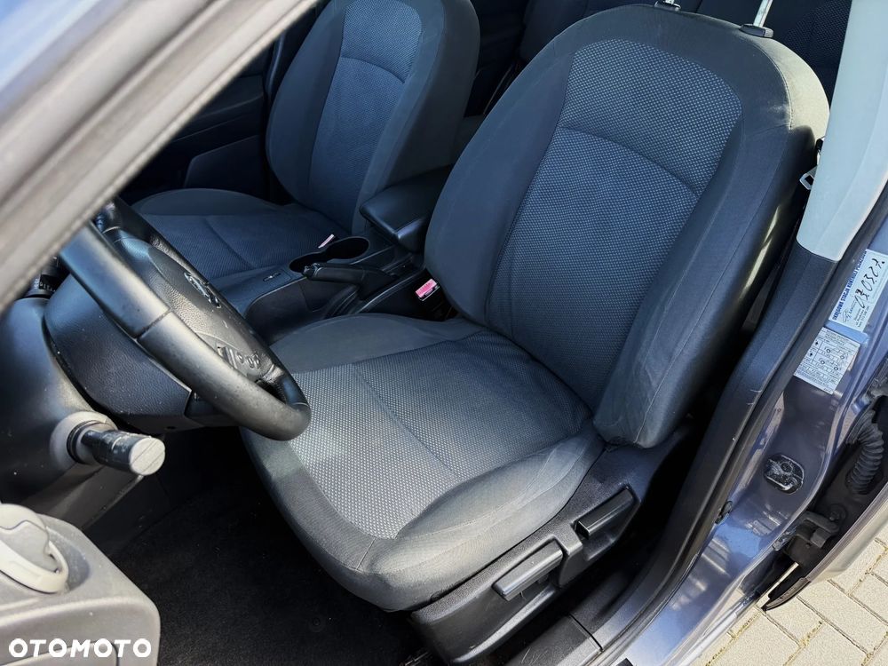 Nissan Qashqai - 8
