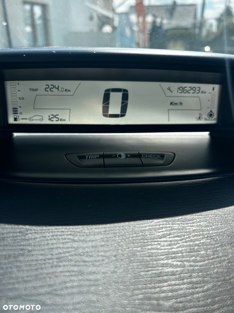 Citroën C4 - 17