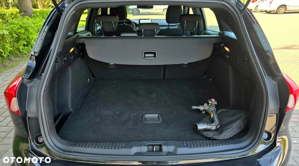 Ford Focus - 31