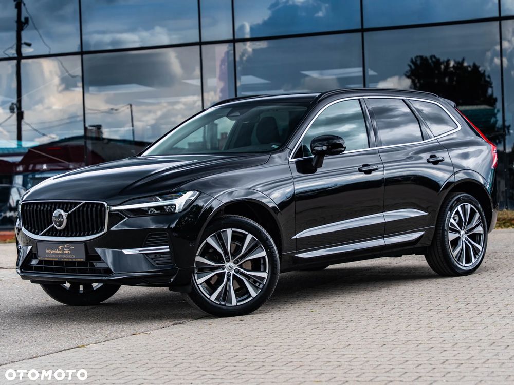 Volvo XC 60 B4 B Core - 7