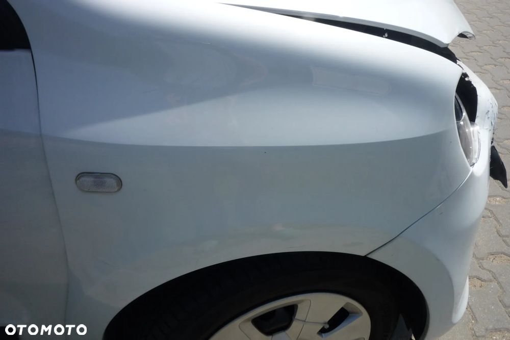 Renault Twingo SCe 70 Start&Stop LIMITED - 9