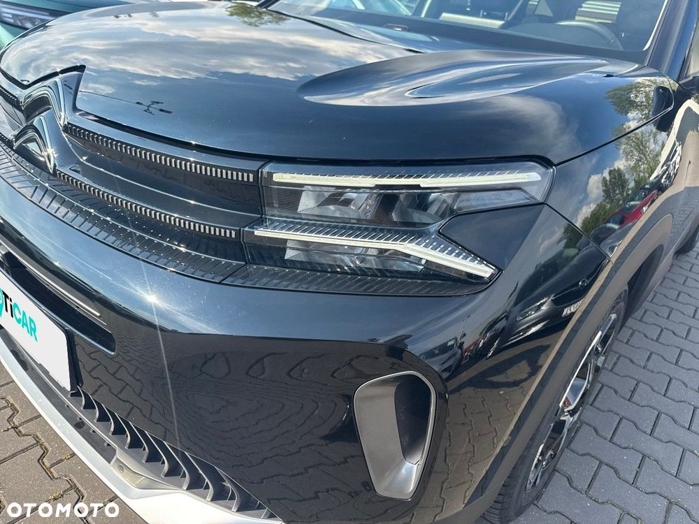 Citroën C5 Aircross - 12