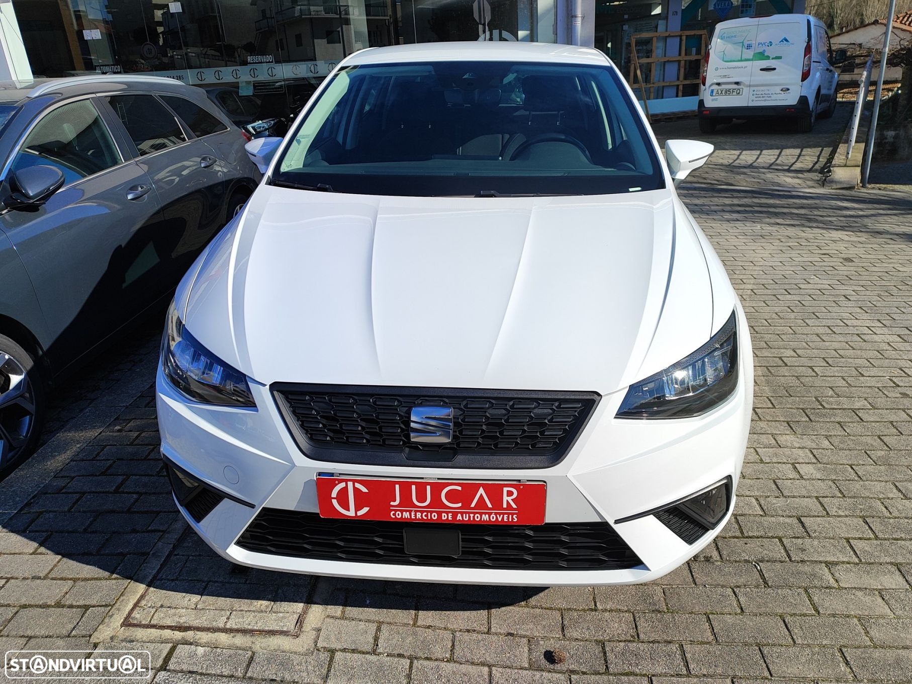 SEAT Ibiza 1.0 TSI Style - 2