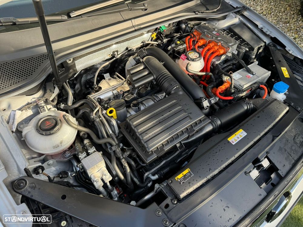 VW Passat 1.4 TSI GTE Plug-in - 59