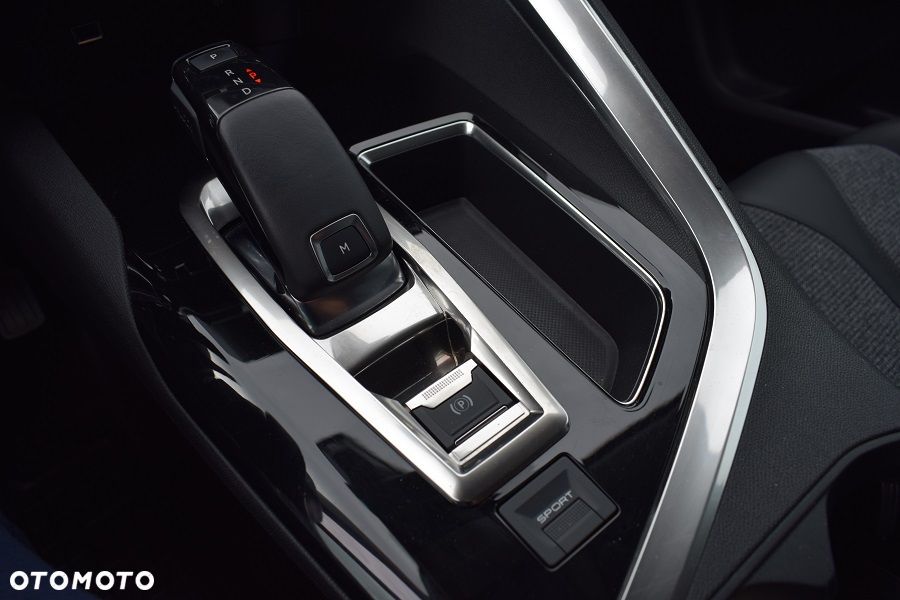Peugeot 3008 PureTech 130 Stop & Start EAT6 Active - 20