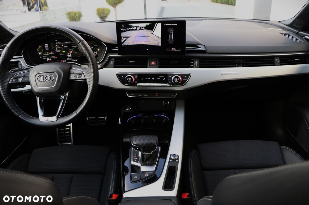Audi A5 Sportback - 19