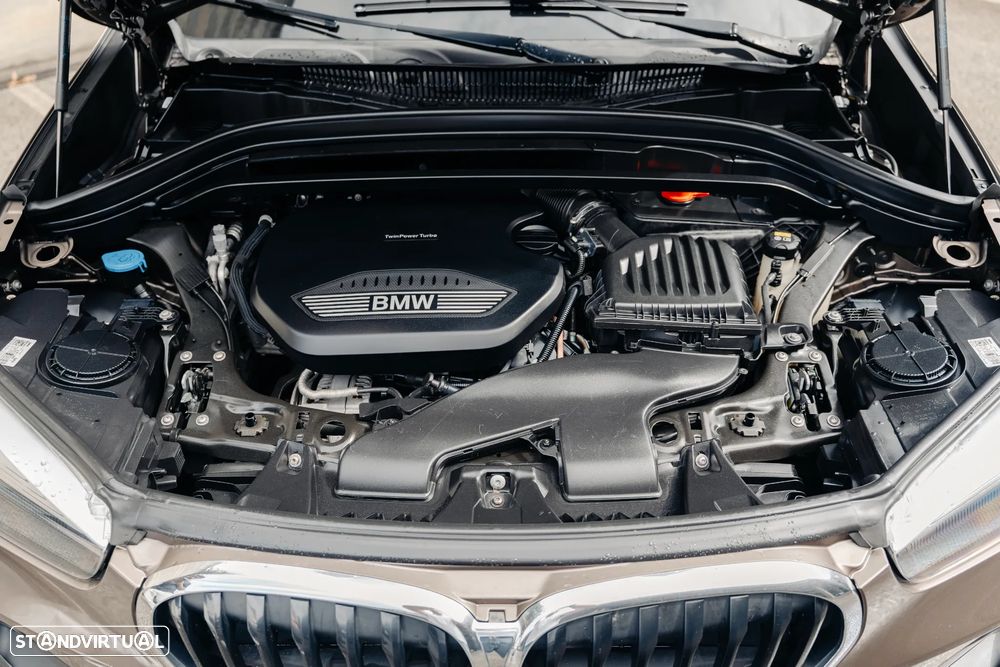 BMW X1 - 37