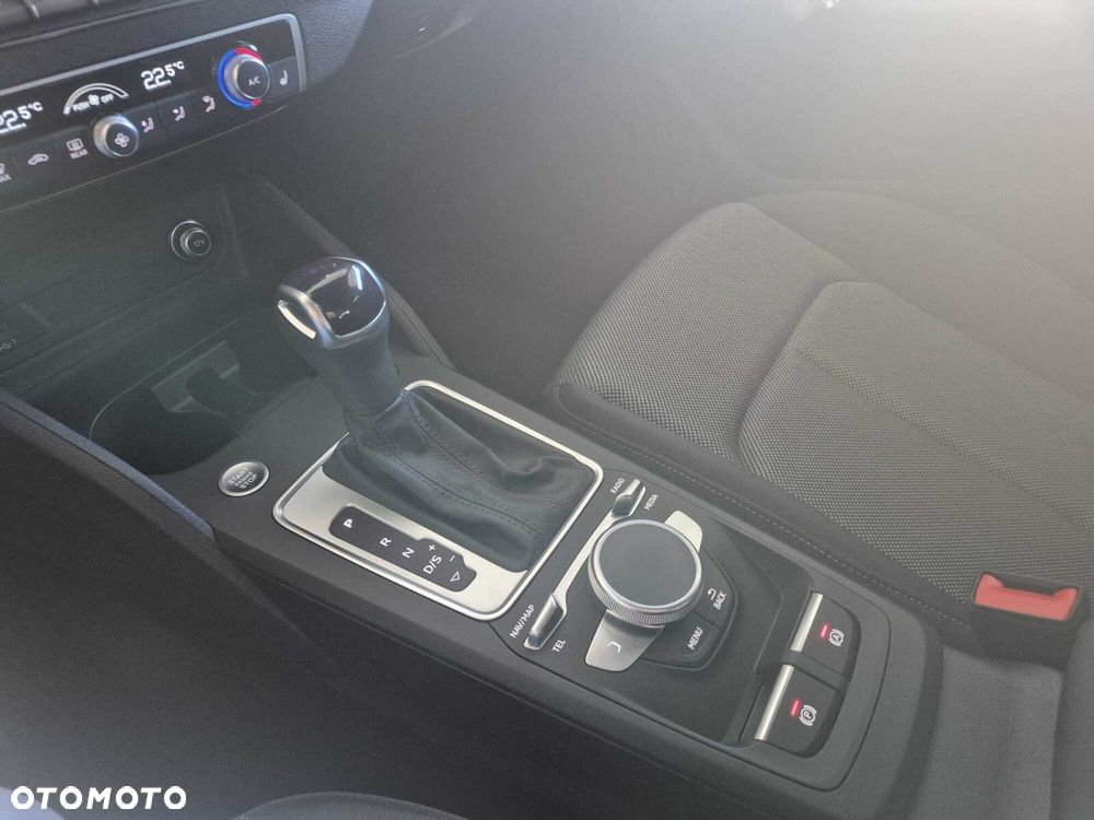 Audi Q2 40 TFSI Quattro S Line S tronic - 28