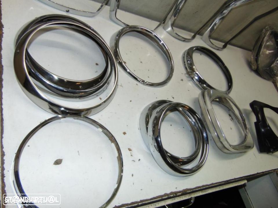 Antigos aros de farol - 3