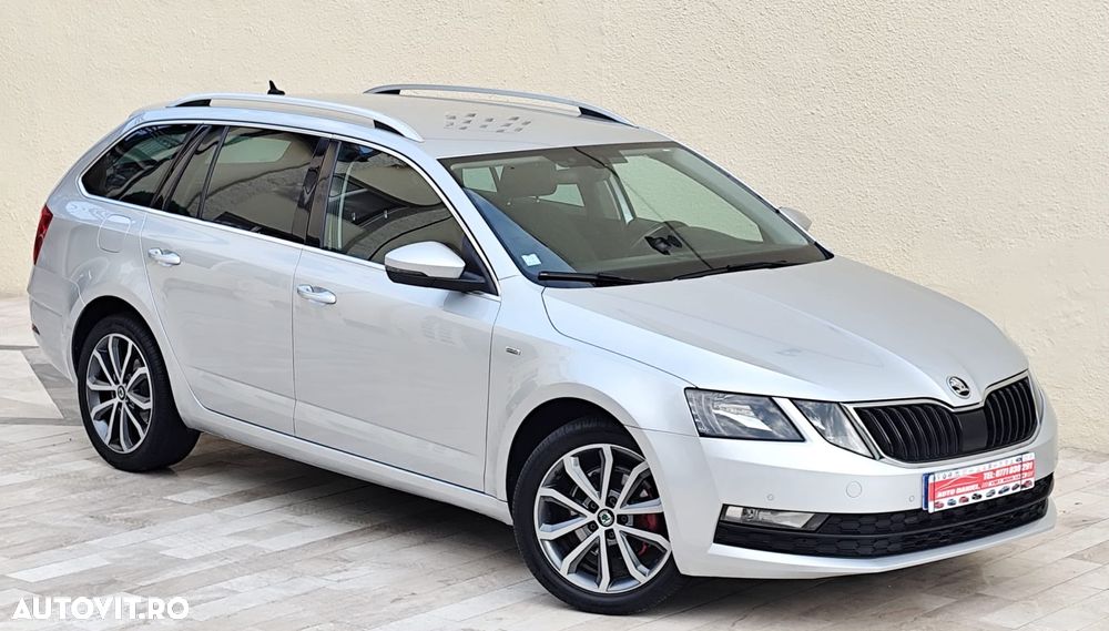 Skoda Octavia - 2
