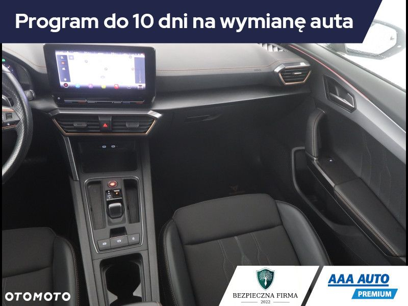 Cupra Formentor - 9