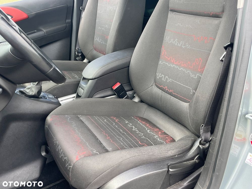 Opel Meriva 1.4 Color Edition - 6