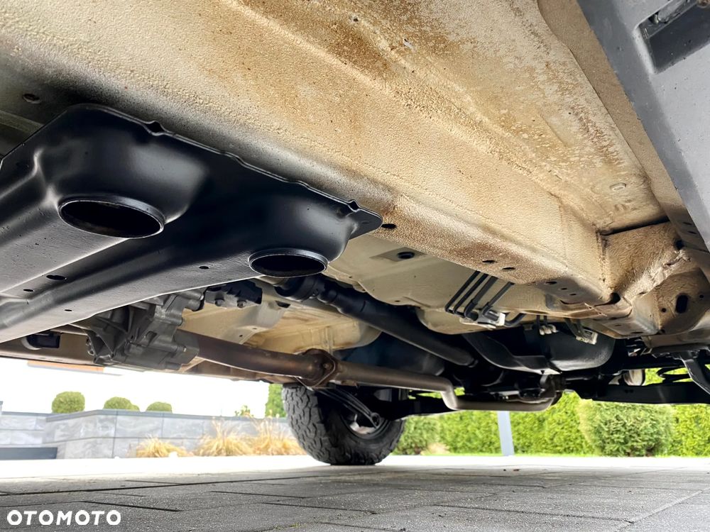 Suzuki Grand Vitara - 22